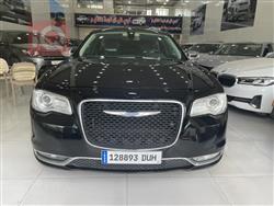 کرایسلەر 300